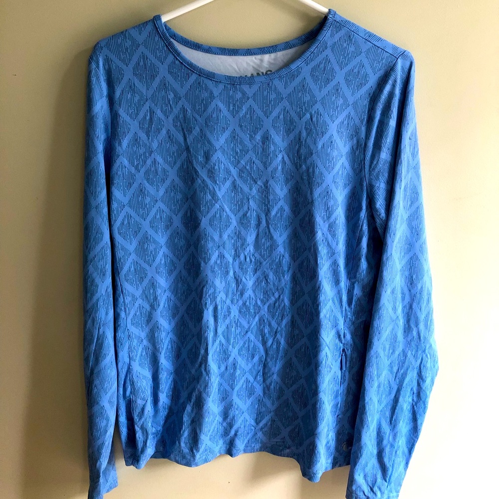 Hang Ten brand Sun shirt